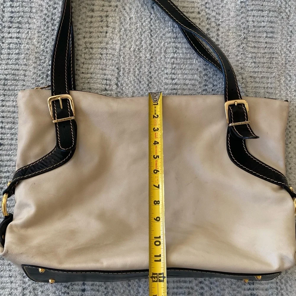Marino Orlandi Designer Shoulder Bag